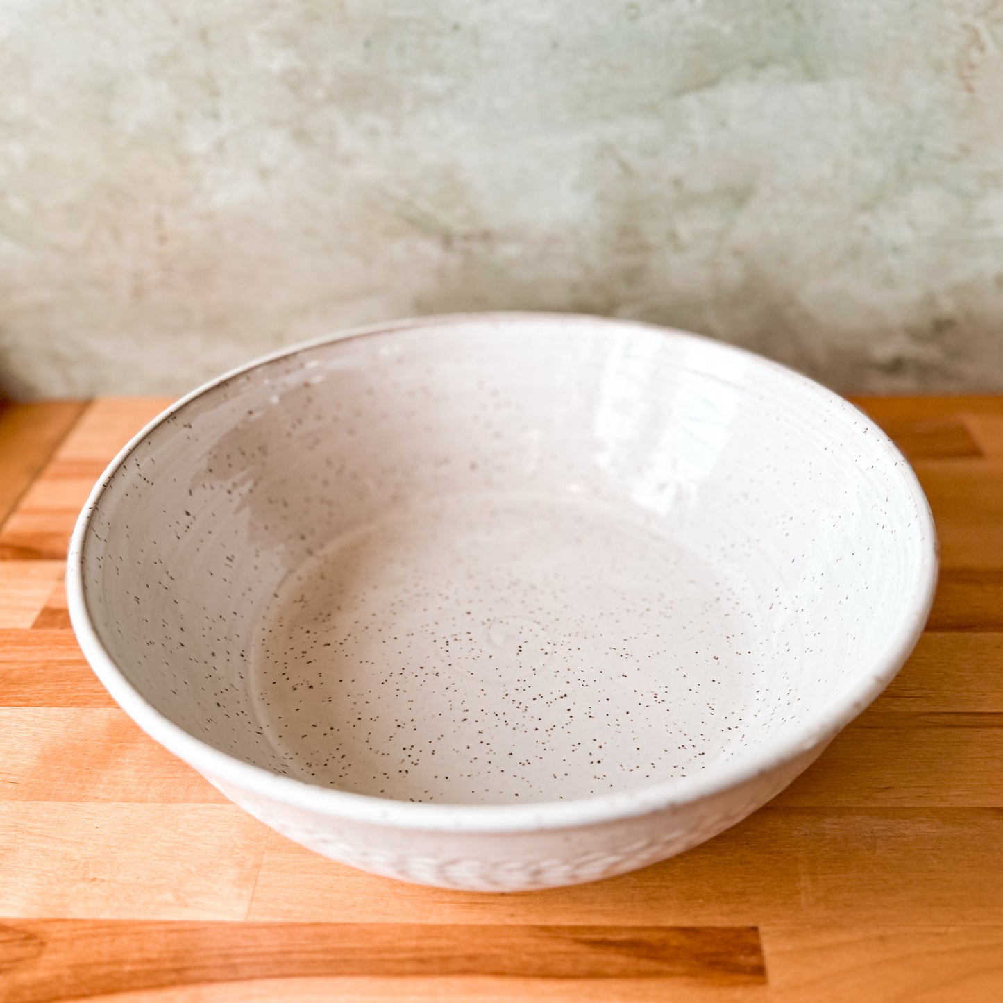 10" Serving Bowl