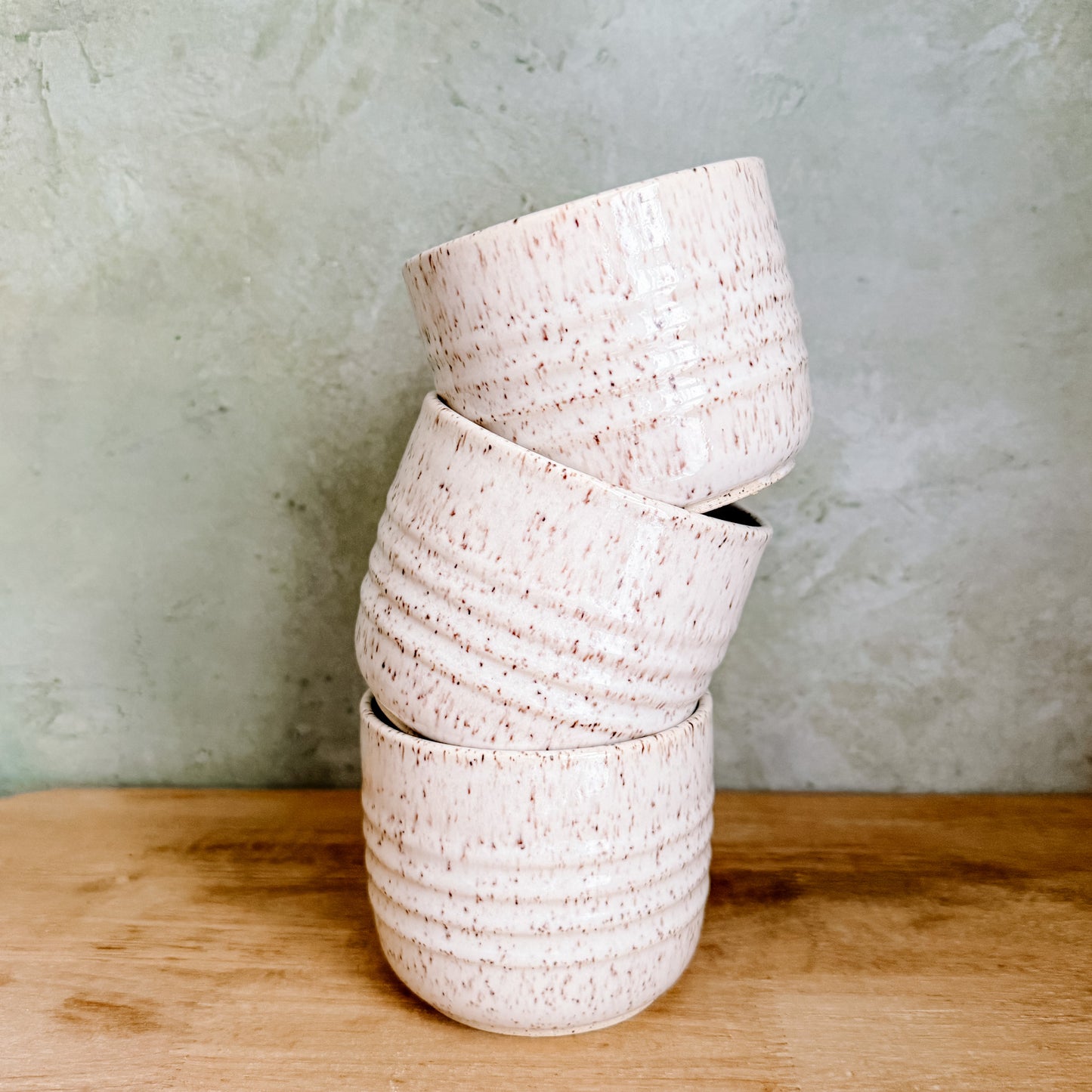 Speckled Bourbon Tumbler